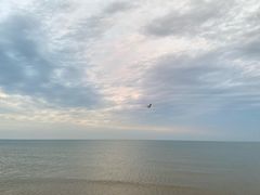 -那香海钻石沙滩浴场