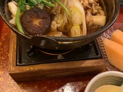 -蘭·日本料理铁板烧(碧云路店)