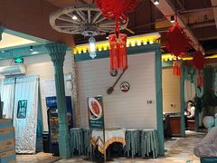 -驿楼兰·新疆菜(火车站店)