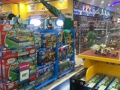 -TOYSRUS玩具反斗城(广州IGC天汇广场店)