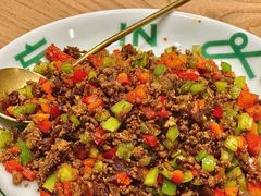 -一坐一忘云南菜(北京skp店)