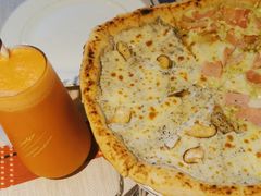 -Primo·丽莫意大利窑烤披萨