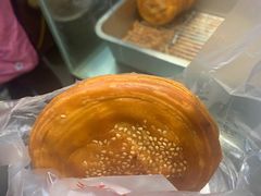 -涂记油酥饼(江汉三路店)