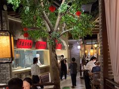 -北方家宴(番禺永旺店)