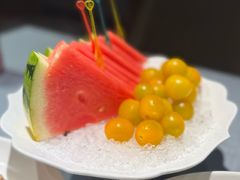 -茶啊冲电影主题文化餐厅(TOUCH12街店)