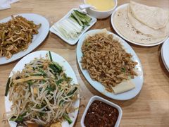 -姥家春饼店(漳州二路店)