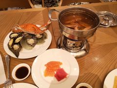 -苏州吴江盛虹万丽酒店-燃餐厅(盛泽店)