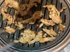 -高丽苑韩国烤肉(海昌路旗舰店)