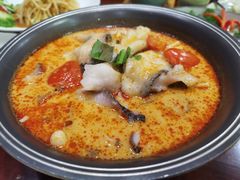 -荷花泰菜(东方新天地店)
