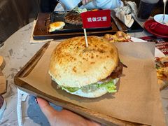 -必胜客(长安店)