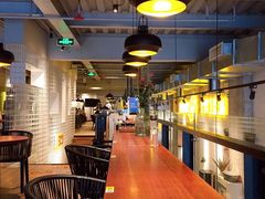 大堂-卡朋厨房(289艺术园区店)