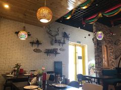 -向日葵十五度餐厅(昌平区店)