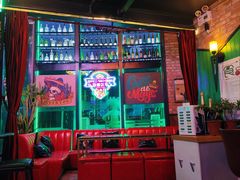 -Famous肥猫墨西哥音乐餐吧(五棵松华熙LIVE店)