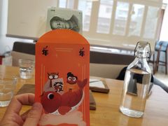-黑石咖啡(小十字店)