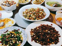 -王妈热卤·川味馆(海昌店)