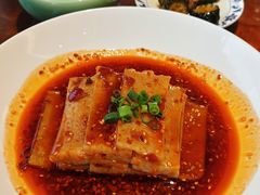 -面辣子·陕西家乡菜(钟楼店)