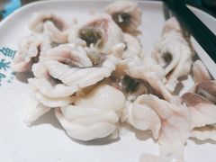 -淘米捞·米汤脆鲩鱼火锅(福田皇岗店)