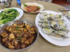 -鹿福农庄(南沙天后宫店)