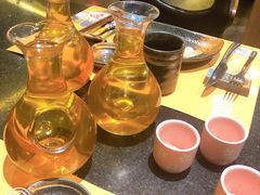 -多佐铁板烧(富力广场店)
