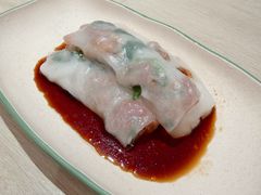蜜味叉烧肠-添好运点心专门店(深水埗店)
