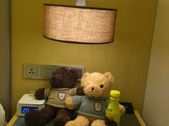 -常熟理文铂尔曼酒店