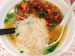 -池记(尖沙咀店)