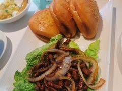 -莆田餐厅PUTIEN(颐堤港店)