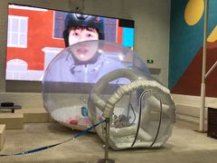 -Mr·Kuma酷么先生雪之乐园