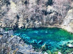 -叠溪松坪沟景区