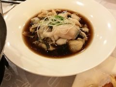 -北门饭店(三香路店)