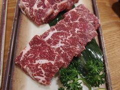 -匠太烧肉台日料理餐酒馆(三林店)