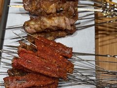 -鼎原力量东北吊炉烧烤(临河街店)