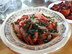 -芦茨金富饭庄·25年老字号·专做稻草鸡