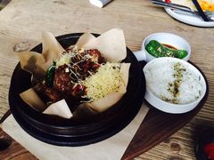 -良木缘咖啡西餐(川大店)
