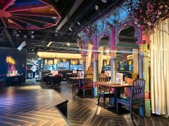 -纳瓦新疆菜(银都店)