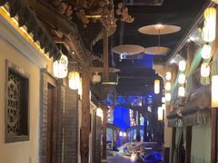 -淀里船宴(卓达店)