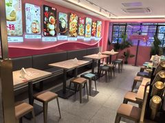 -小杨生煎(黄河路店)