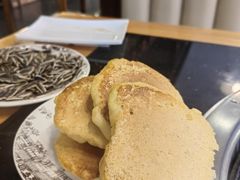 -哈尔滨烧烤·山河村铁锅炖(交大店)