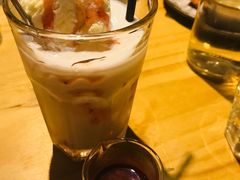 -Country Lane咖啡·意粉(荔园新天地店)