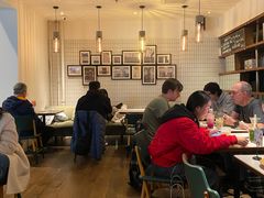 -BAKER&SPICE(安福路店)