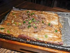 -不曾在把把烧•烧烤(莲坂磐基店)