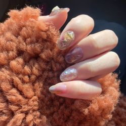 -TsukiNail艺术美甲美睫沙龙