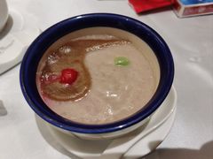 太极香芋泥-聚春园自助餐厅(东街口店)