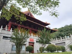 -太子山公园(园东路)