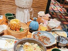 -云海肴·汽锅鸡·云南菜(美罗城店)