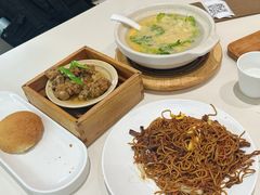 -蔡澜点心·粤菜(月星环球港店)