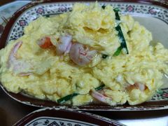 滑蛋虾仁-聂记粤菜馆(鼓西路店)