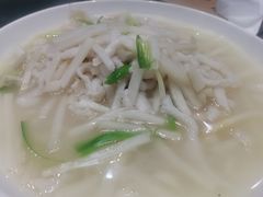 -老憨猪蹄(山大南路店)