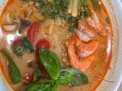 -蔡澜Pho·越南粉餐厅(海上世界店)