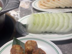 -禄婶鸡煲·打边炉